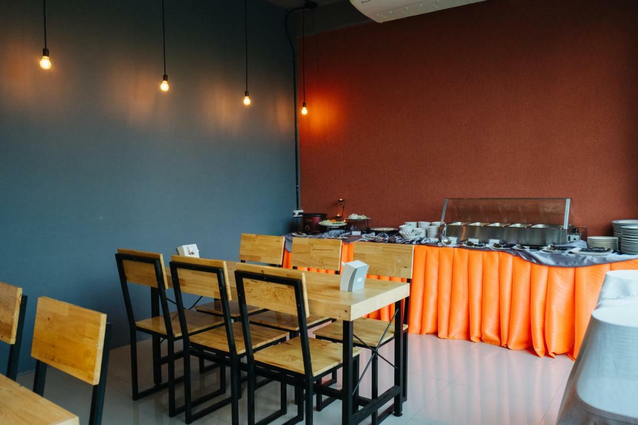 Hotel Km Chiang Mai